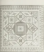 An illustration from Raccolta de' piu belli ed interessanti dipinti, musaici ed altri monumenti rinvenuti negli scavi di Ercolano, di Pompei, e di Stabia, che ammiransi nel Museo nazionale.. (1876)