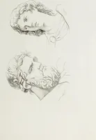 An illustration from Raccolta de' piu belli ed interessanti dipinti, musaici ed altri monumenti rinvenuti negli scavi di Ercolano, di Pompei, e di Stabia, che ammiransi nel Museo nazionale.. (1876)