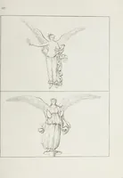 An illustration from Raccolta de' piu belli ed interessanti dipinti, musaici ed altri monumenti rinvenuti negli scavi di Ercolano, di Pompei, e di Stabia, che ammiransi nel Museo nazionale.. (1876)