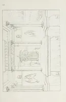 An illustration from Raccolta de' piu belli ed interessanti dipinti, musaici ed altri monumenti rinvenuti negli scavi di Ercolano, di Pompei, e di Stabia, che ammiransi nel Museo nazionale.. (1876)