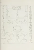 An illustration from Raccolta de' piu belli ed interessanti dipinti, musaici ed altri monumenti rinvenuti negli scavi di Ercolano, di Pompei, e di Stabia, che ammiransi nel Museo nazionale.. (1876)