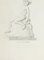 Picture 26 of 167 from Raccolta de' piu belli ed interessanti dipinti, musaici ed altri monumenti rinvenuti negli scavi di Ercolano, di Pompei, e di Stabia, che ammiransi nel Museo nazionale.. (1876), leaf 56