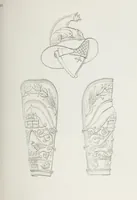 An illustration from Raccolta de' piu belli ed interessanti dipinti, musaici ed altri monumenti rinvenuti negli scavi di Ercolano, di Pompei, e di Stabia, che ammiransi nel Museo nazionale.. (1876)