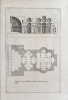 Picture 8 of 18 from Raccolta de' tempij et sepolcri disegnati dall'antico (1638), leaf 27