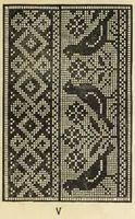 Picture 2 of 10 from Raccolta de tvtti i ritratti & disegni di ricchami : che in Alemagna, in Frãcia, & in Italia si sono trouati, con piu altri aggionti, & nuouamente stampati (1532), leaf 19
