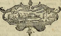 An illustration from Raccolta di alcuni opuscoli sopra varie materie di pittura, scultura e architettura : scritti in diverse occasioni (1765)