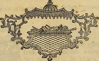 An illustration from Raccolta di alcuni opuscoli sopra varie materie di pittura, scultura e architettura : scritti in diverse occasioni (1765)