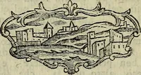 An illustration from Raccolta di alcuni opuscoli sopra varie materie di pittura, scultura e architettura : scritti in diverse occasioni (1765)