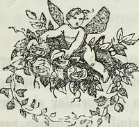 An illustration from Raccolta di articoli artistici : editi ed inediti (1842)