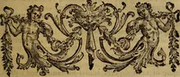 Picture 4 of 5 from Raccolta di lettere sulla pittura, scultura ed architettura scritte da'più celebri personaggi che in dette arti fiorirono dal secolo XV. al XVII .. (1757), leaf 18