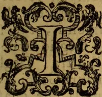 An illustration from Raccolta di lettere sulla pittura, scultura ed architettura scritte da'più celebri personaggi che in dette arti fiorirono dal secolo XV. al XVII .. (1757)