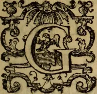An illustration from Raccolta di lettere sulla pittura, scultura ed architettura scritte da'più celebri personaggi che in dette arti fiorirono dal secolo XV. al XVII .. (1757)