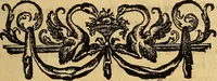 An illustration from Raccolta di lettere sulla pittura, scultura ed architettura scritte da'più celebri personaggi che in dette arti fiorirono dal secolo XV. al XVII .. (1757)