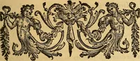 An illustration from Raccolta di lettere sulla pittura, scultura ed architettura scritte da'più celebri personaggi che in dette arti fiorirono dal secolo XV. al XVII .. (1757)