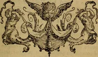 An illustration from Raccolta di lettere sulla pittura, scultura ed architettura scritte da'più celebri personaggi che in dette arti fiorirono dal secolo XV. al XVII .. (1757)