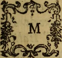 An illustration from Raccolta di lettere sulla pittura, scultura ed architettura scritte da'più celebri personaggi che in dette arti fiorirono dal secolo XV. al XVII .. (1757)