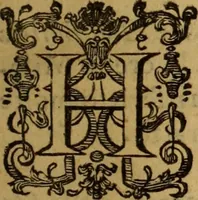 An illustration from Raccolta di lettere sulla pittura, scultura ed architettura scritte da'più celebri personaggi che in dette arti fiorirono dal secolo XV. al XVII .. (1757)