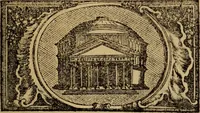 An illustration from Raccolta di lettere sulla pittura, scultura ed architettura scritte da'più celebri personaggi che in dette arti fiorirono dal secolo XV. al XVII .. (1757)