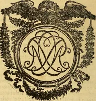 An illustration from Raccolta di lettere sulla pittura, scultura ed architettura scritte da'più celebri personaggi che in dette arti fiorirono dal secolo XV. al XVII .. (1757)