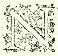 An illustration from Raccolta di poesie volgari, e latine in vita, e morte della signora Evlaria de' Bianchi comica confederata : dedicata ... da Iacop'Antonio Fidenzi trà comici detto Cinthio (1628)