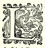 An illustration from Raccolta di poesie volgari, e latine in vita, e morte della signora Evlaria de' Bianchi comica confederata : dedicata ... da Iacop'Antonio Fidenzi trà comici detto Cinthio (1628)