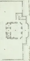 An illustration from Raccolta di vari disegni d'architettura, 1796-1797 (1796)