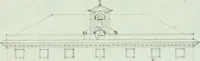An illustration from Raccolta di vari disegni d'architettura, 1796-1797 (1796)