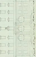 An illustration from Raccolta di vari disegni d'architettura, 1796-1797 (1796)