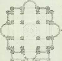 An illustration from Raccolta di vari disegni d'architettura, 1796-1797 (1796)