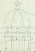 An illustration from Raccolta di vari disegni d'architettura, 1796-1797 (1796)