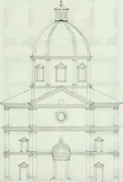An illustration from Raccolta di vari disegni d'architettura, 1796-1797 (1796)