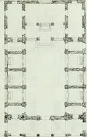 An illustration from Raccolta di vari disegni d'architettura, 1796-1797 (1796)