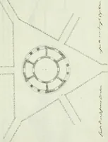 An illustration from Raccolta di vari disegni d'architettura, 1796-1797 (1796)
