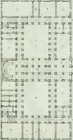 An illustration from Raccolta di vari disegni d'architettura, 1796-1797 (1796)