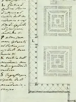 An illustration from Raccolta di vari disegni d'architettura, 1796-1797 (1796)
