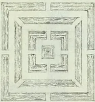 An illustration from Raccolta di vari disegni d'architettura, 1796-1797 (1796)