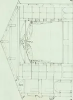 An illustration from Raccolta di vari disegni d'architettura, 1796-1797 (1796)