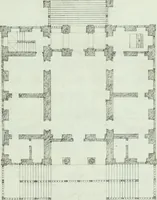 An illustration from Raccolta di vari disegni d'architettura, 1796-1797 (1796)