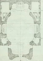 An illustration from Raccolta di vari disegni d'architettura, 1796-1797 (1796)