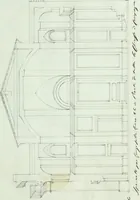 An illustration from Raccolta di vari disegni d'architettura, 1796-1797 (1796)