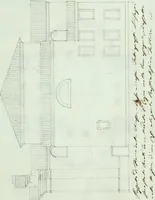 An illustration from Raccolta di vari disegni d'architettura, 1796-1797 (1796)