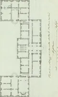 An illustration from Raccolta di vari disegni d'architettura, 1796-1797 (1796)