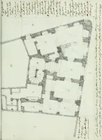 An illustration from Raccolta di vari disegni d'architettura, 1796-1797 (1796)