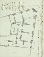 An illustration from Raccolta di vari disegni d'architettura, 1796-1797 (1796)