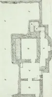 An illustration from Raccolta di vari disegni d'architettura, 1796-1797 (1796)