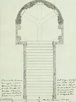 An illustration from Raccolta di vari disegni d'architettura, 1796-1797 (1796)