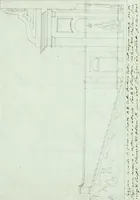 An illustration from Raccolta di vari disegni d'architettura, 1796-1797 (1796)