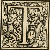 An illustration from Raccolta di varie targhe di Roma fatte da professori primarj, disegnate, ed intagliate da Filippo Juvarra, architetto (1711)