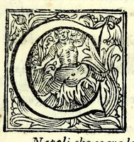 An illustration from Raccolta di varii libri, ouero, Opuscoli d'historie del regno di Napoli di varii et approbati autori : che con difficoltà si trouauano : di nuouo sedelmente ristampati, e corretti nella quale si contengono l'infrascritti ... : opere curiosissme, vtili, e necessarie à studiosi dell' antichità, e di varii eruditioni (1680)