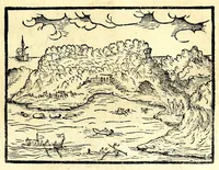 Picture 15 of 18 from Raccolta di varii libri, ouero, Opuscoli d'historie del regno di Napoli di varii et approbati autori : che con difficoltà si trouauano : di nuouo sedelmente ristampati, e corretti nella quale si contengono l'infrascritti ... : opere curiosissme, vtili, e necessarie à studiosi dell' antichità, e di varii eruditioni (1680), leaf 409